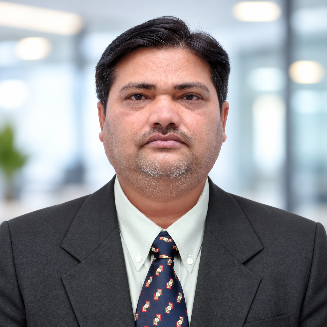 Jay Chamunda Brass Industries - Jamnagar